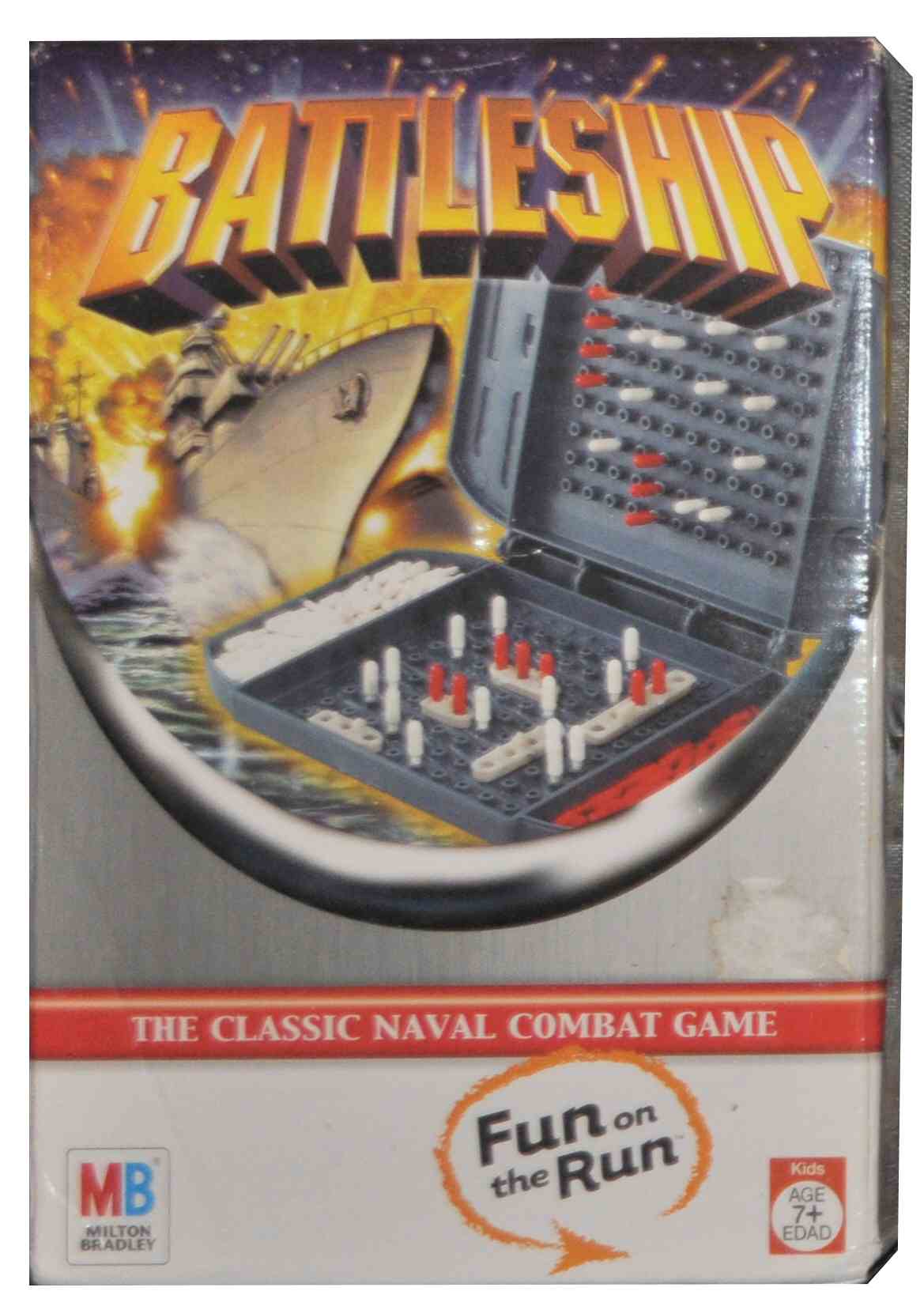 play battleship online with a friend