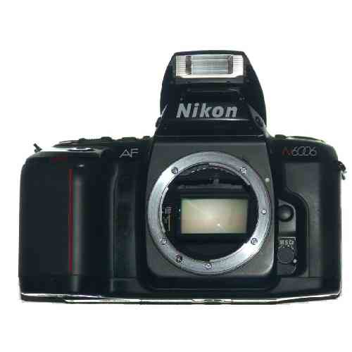 nikon n4004 manual